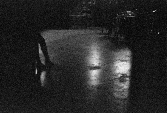 27 EVERB 003, Ostravica, Sub Basics